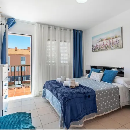 Appartement Casa Brisa De Candelaria
