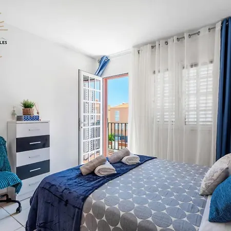 Casa Brisa De Appartement Candelaria